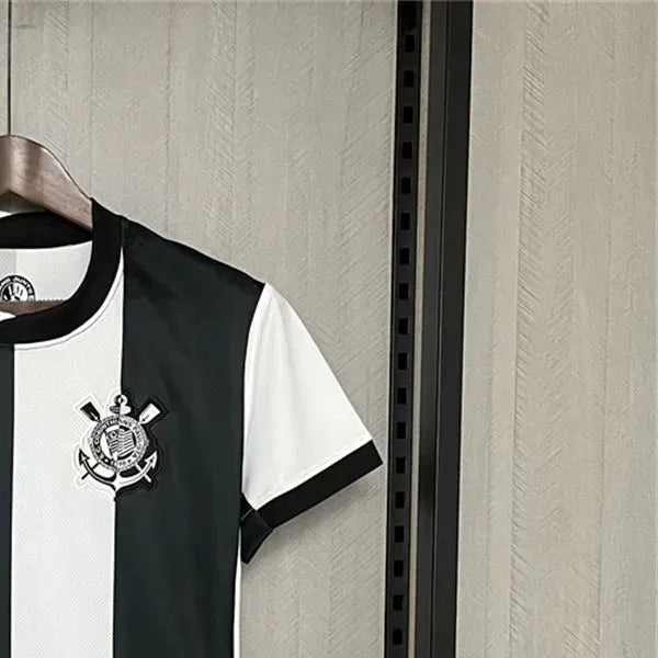 202425 Women Corinthians Third Away jersey