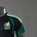 2026 Mexico Training Black Jersey Player Version