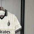 202324 AC Milan Beige Jersey Fan Version
