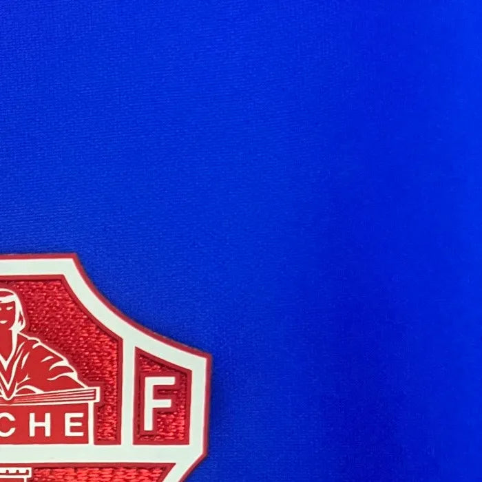 202425 Elche Away Jersey Fan Version