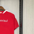 202627 S.C Internacional Home jersey Fan Version