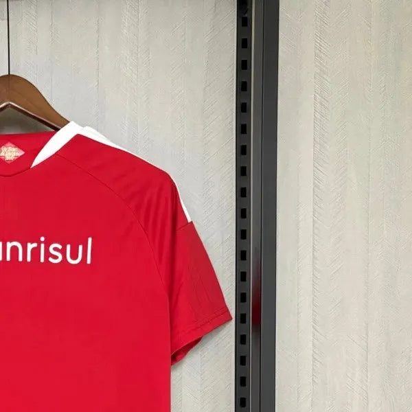 202627 S.C Internacional Home jersey Fan Version