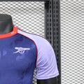2425 Arsenal Royal Blue Special edition Jersey Player Version