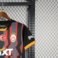 202425 Galatasarays Third Away Jersey Fan Version