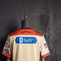 NRL Dolphins 2025 Indigenous Jersey