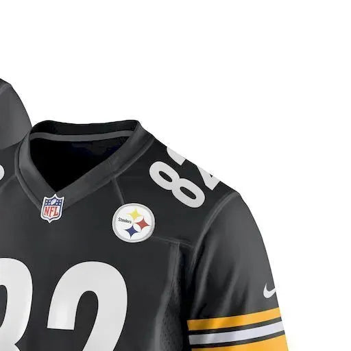 NFL Pittsburgh Steelers Jeysey STALLWORTH # 82