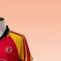 Retro Galatasaray 9899 Home jersey Fan Version