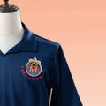 Retro Chivas Centennial 200304 Away jersey Fan Version