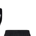 2026 Chelsea Black Training Set Shirt and Shorts