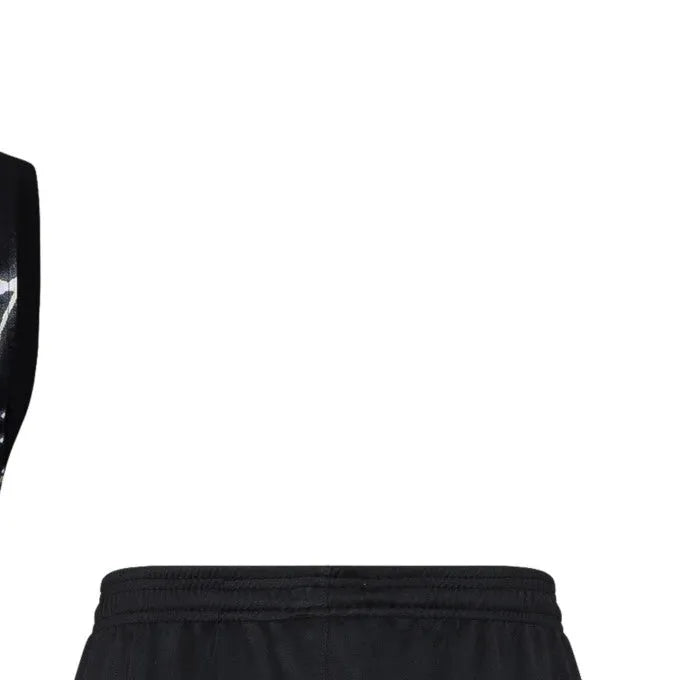 2026 Chelsea Black Training Set Shirt and Shorts