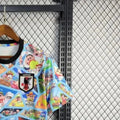 2425 Japan Special edition Doraemon Jersey Fan Version