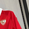 202526 Sevilla FC Away jersey Fan version