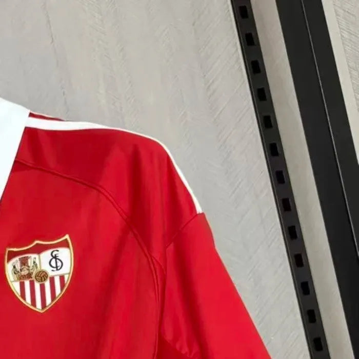 202526 Sevilla FC Away jersey Fan version