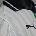 202526 Monterrey World Cup Version jersey Player Version