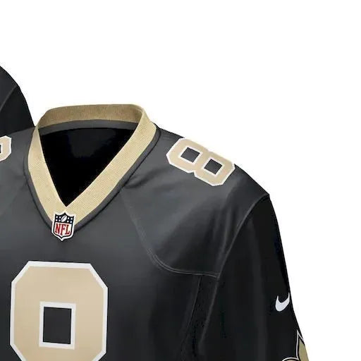 NFL New Orleans Saints Jeysey MANNING #8