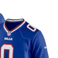 NFL Buffalo Bills Jeysey COLEMAN #0