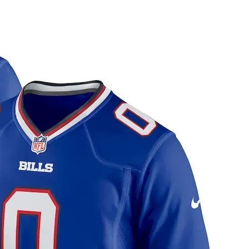 NFL Buffalo Bills Jeysey COLEMAN #0