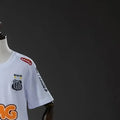 Retro Santos 201112 Home Kid Kits