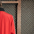 2026 Sevilla Red Windbreaker Sport Unifom