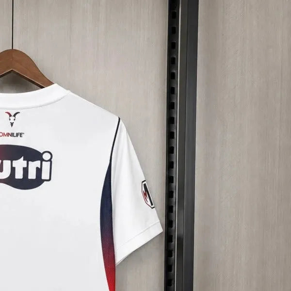 202627 Chivas Away Jersey Fan Version
