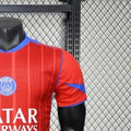 202526 PSG Second Away jersey Player Version