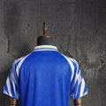 Retro Birmingham City F.C 199394 Home jersey Fan Version