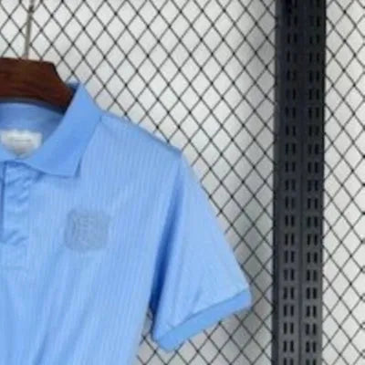 Retro Everton Heritage 1892 Edition jersey Fan Version