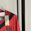 202425 Sport Recife Second Away jersey Fan Version