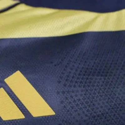202526 Boca Juniors Away jersey Player Version