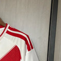 Peru 2026 World Cup Home jersey Fan version