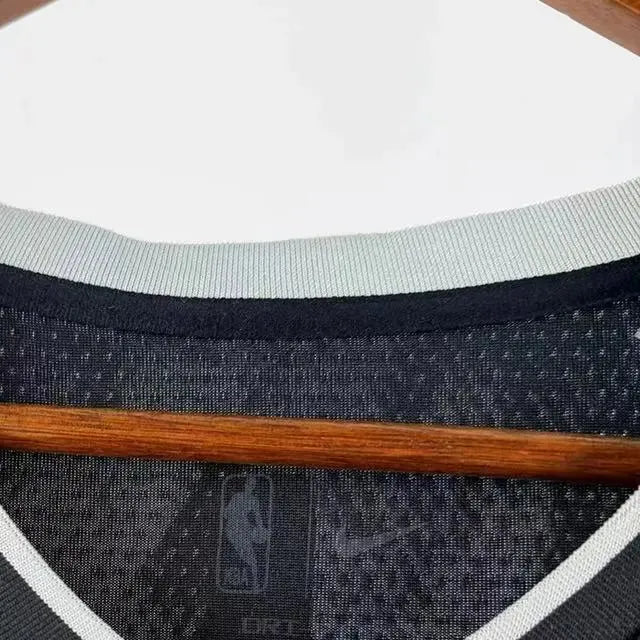 NBA Dallas Mavericks 2026 City Edition Jersey IRVING#11