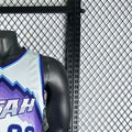 NBA Utah Jazz 2026 White Jersey MARKKANEN#23