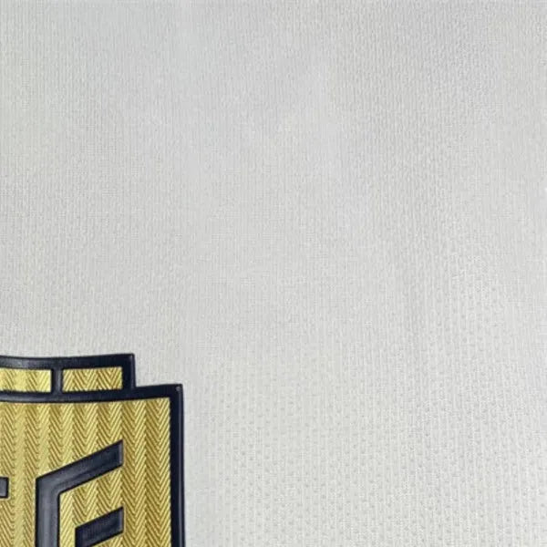 202425 Ecuador away Jersey Fan Version