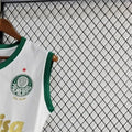 202425 Palmeiras Away vest jersey Fan Version