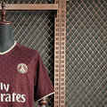 Retro PSG 200607 Away jersey Fan Version