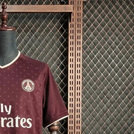 Retro PSG 200607 Away jersey Fan Version