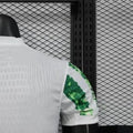 2025 Nigeria Special Edition jersey Player Version