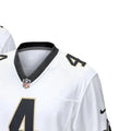 NFL New Orleans Saints Jeysey CARR #4
