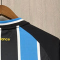 202627 Grêmio Home Jersey Long Sleeve Fan Version