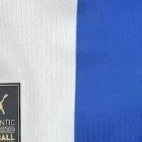 202526 Deportivo Alaves Home jersey Fan version