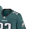 NFL Philadelphia Eagles Jeysey DEJEAN #33