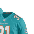 NFL Miami Dolphins Jeysey MOSTERT #31