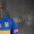 Retro Tigres UANL 2006 Away Jersey Fan Version