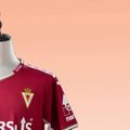202526 Murcia Home jersey Fan Version