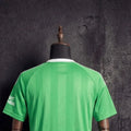 202526 Arsenal Goalkeeper Green jersey Fan version