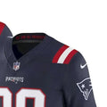 NFL New England Patriots Jeysey STEVENSON #38