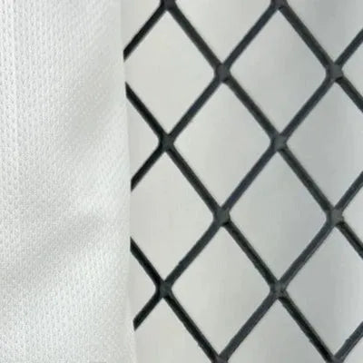 202526 Club Atlético Tigre Away Jersey Fan Version