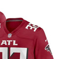 NFL Atlanta Falcons Jeysey ANDERSON #32