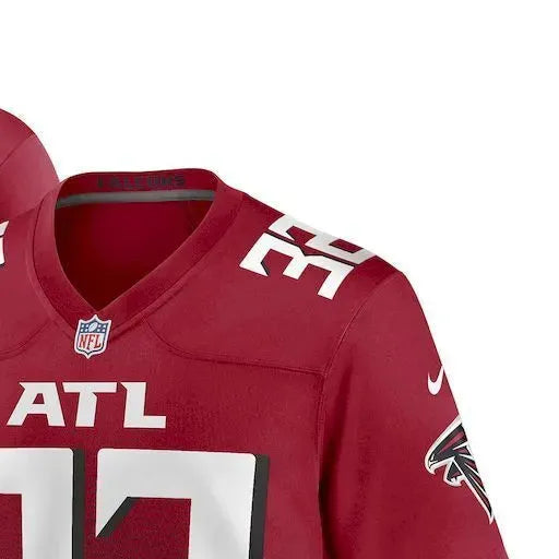 NFL Atlanta Falcons Jeysey ANDERSON #32