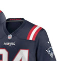 NFL New England Patriots Jeysey LAW #24